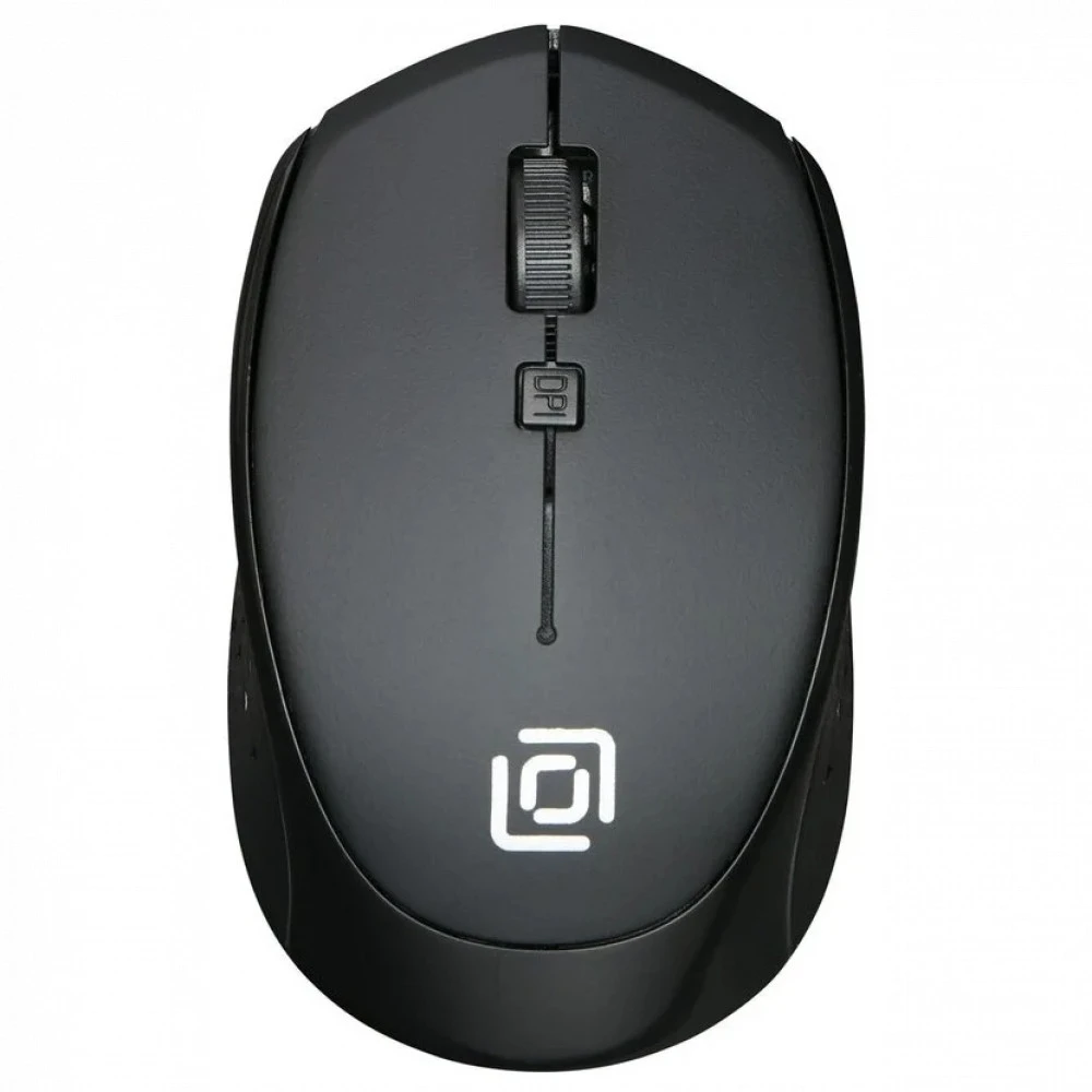 Мышь Oklick 488MW 1196560 Бюджетные, Проводная
