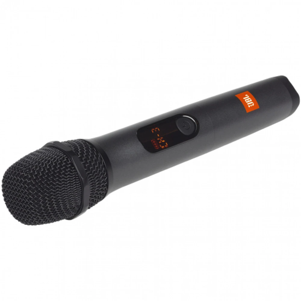 Микрофон JBL Wireless Microphone Set (2 pcs.) - Black JBLWIRELESSMIC