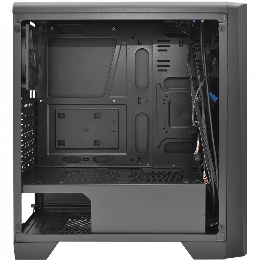 Корпус Aerocool Cylon BG Mid-Tower