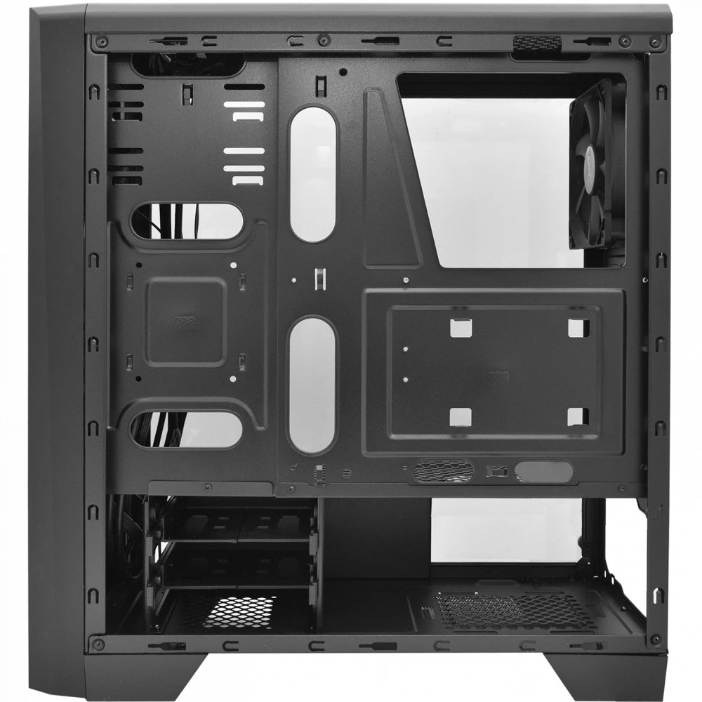 Корпус Aerocool Cylon BG Mid-Tower
