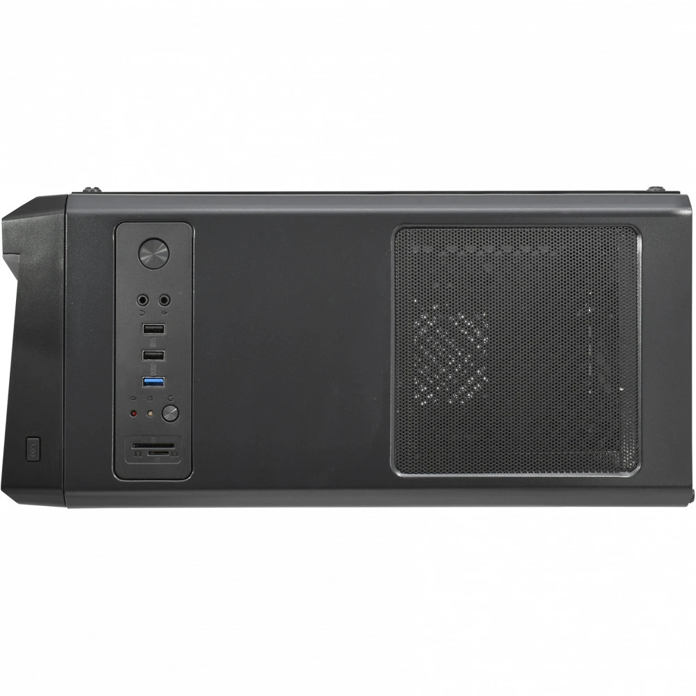 Корпус Aerocool Cylon BG Mid-Tower