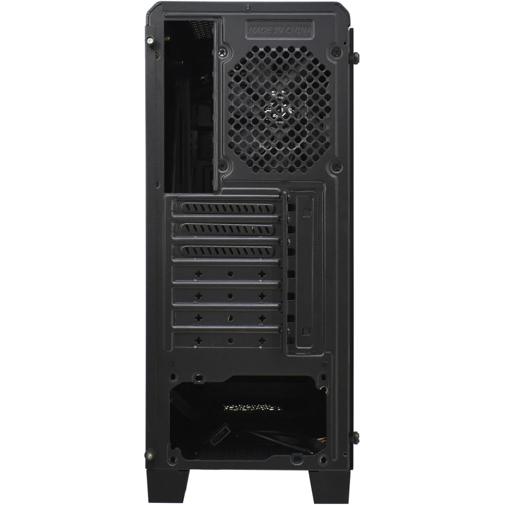 Корпус Aerocool Cylon BG Mid-Tower
