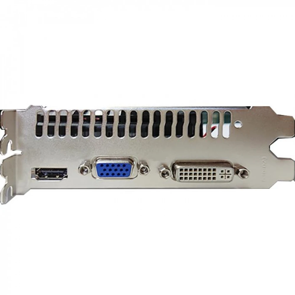 Видеокарта AFOX GT730 AF730-4096D5H5 4 ГБ
