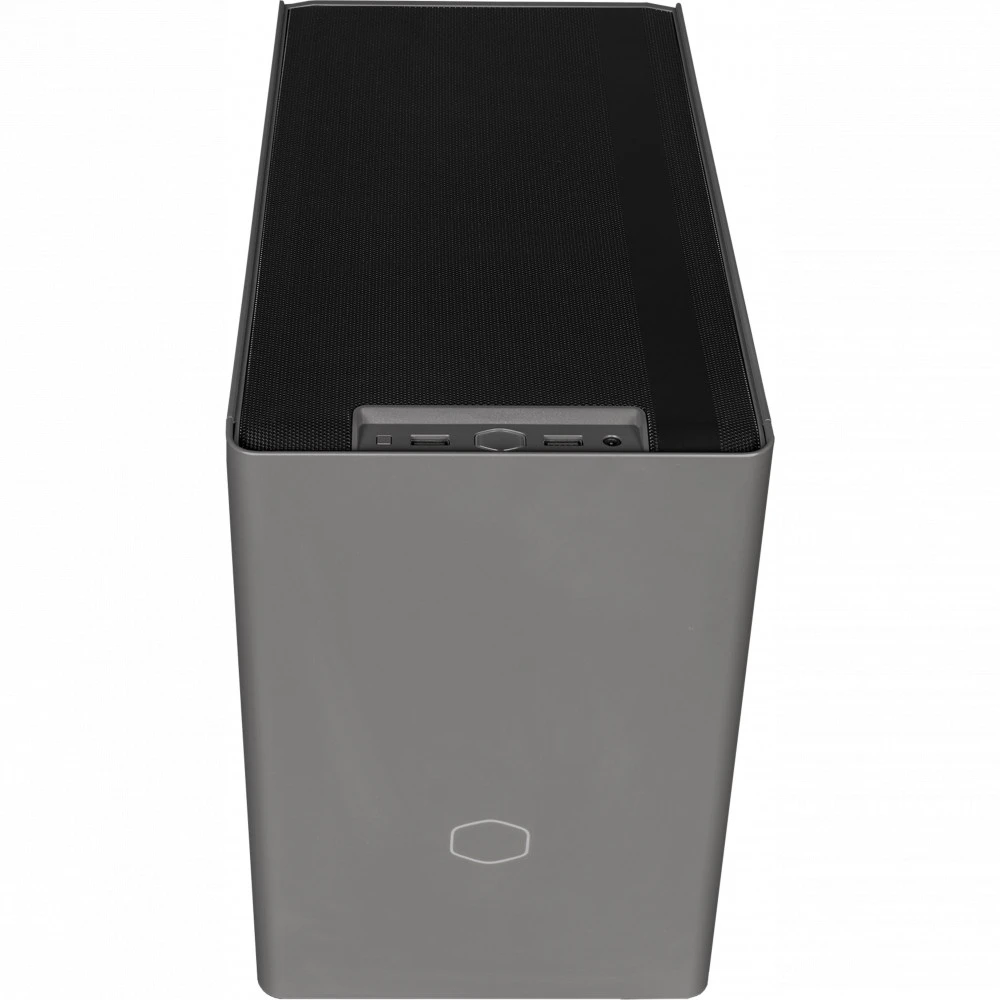 Корпус Cooler Master NR200P MAX NR200P-MCNN85-SL0 Mini-Tower
