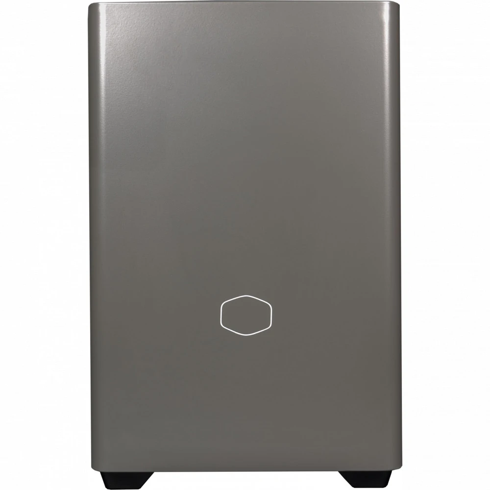 Корпус Cooler Master NR200P MAX NR200P-MCNN85-SL0 Mini-Tower