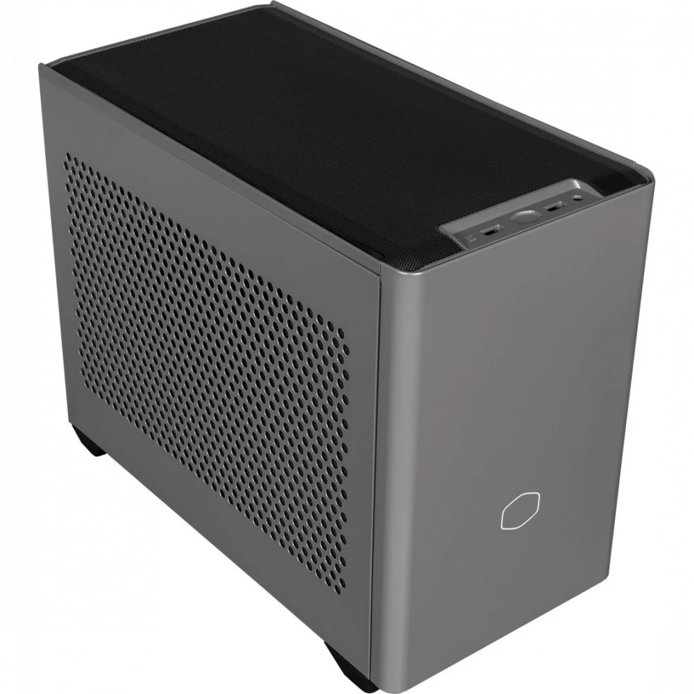 Корпус Cooler Master NR200P MAX NR200P-MCNN85-SL0 Mini-Tower