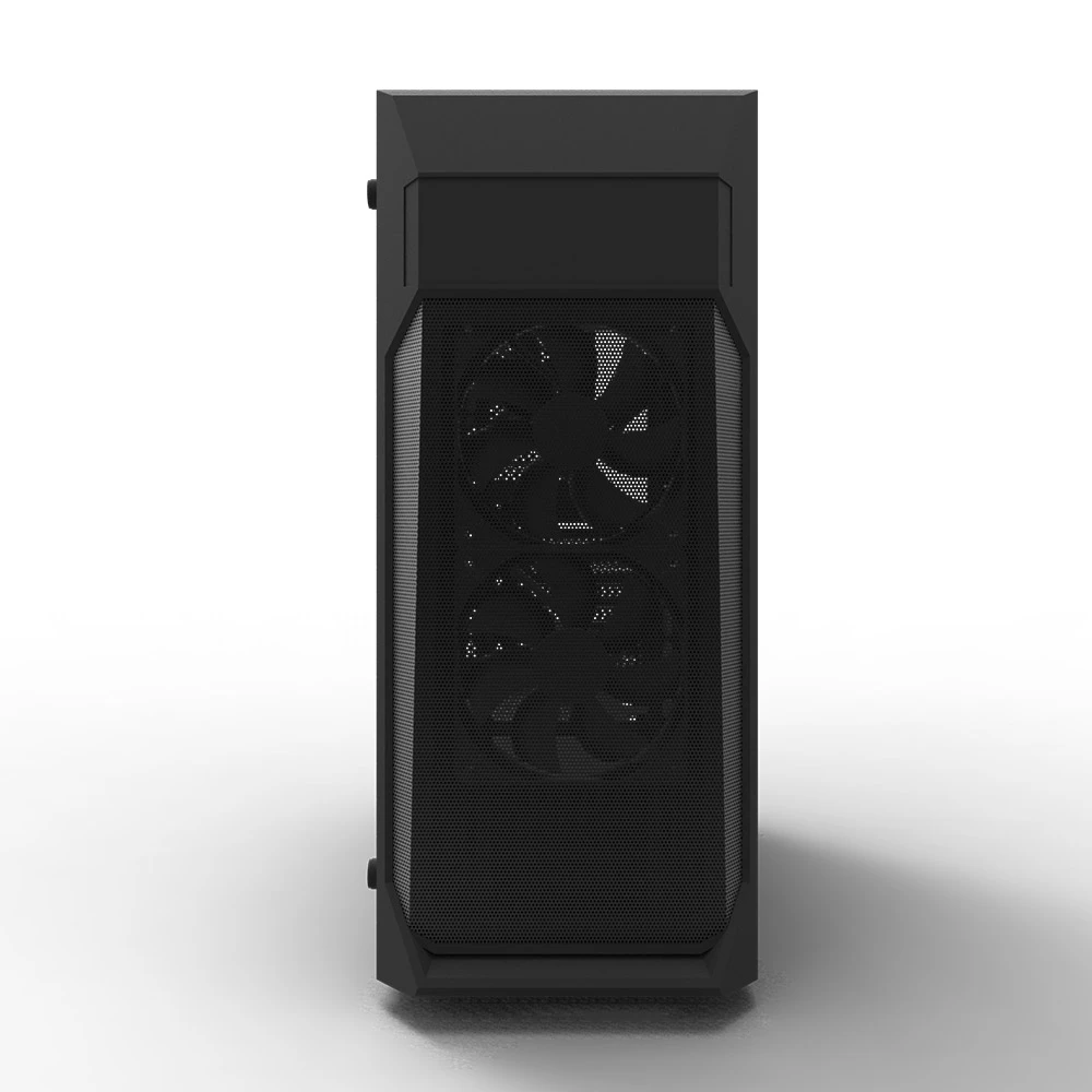 Корпус Zalman Z1 PLUS Zalman Z1 Plus Mid-Tower