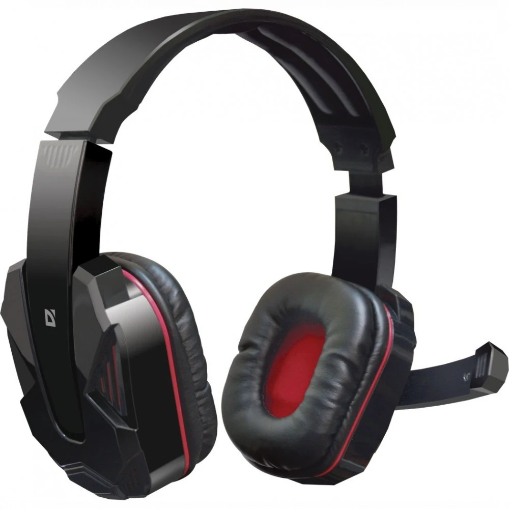 Наушники Defender Warhead G-260 64121