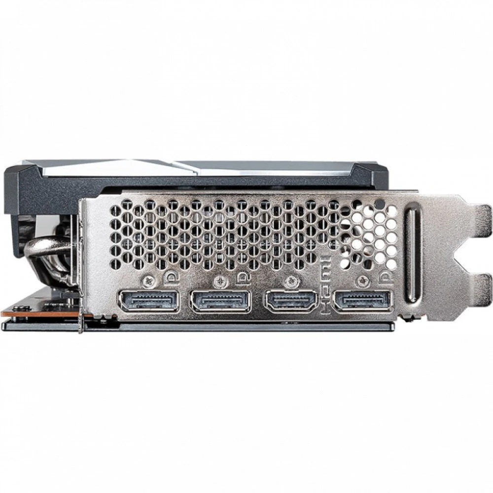 Видеокарта MSI RX 6700 XT MECH 2X RX 6700 XT MECH 2X 12G 12 ГБ