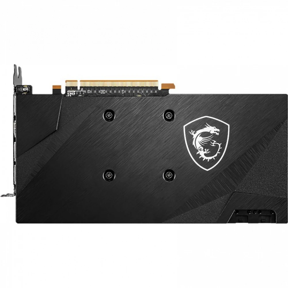 Видеокарта MSI RX 6700 XT MECH 2X RX 6700 XT MECH 2X 12G 12 ГБ