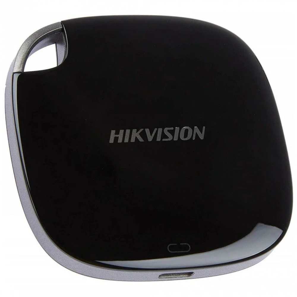 Внешние накопители Hikvision HS-ESSD-T100I/512G 512 Гб
