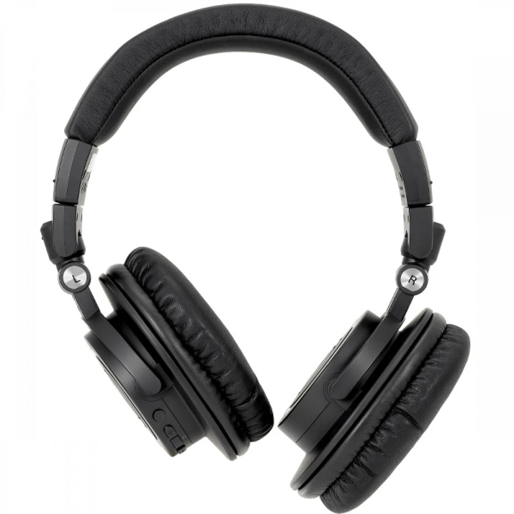 Наушники Audio-Technica ATH-M50xBT2 ATH-M50XBT2