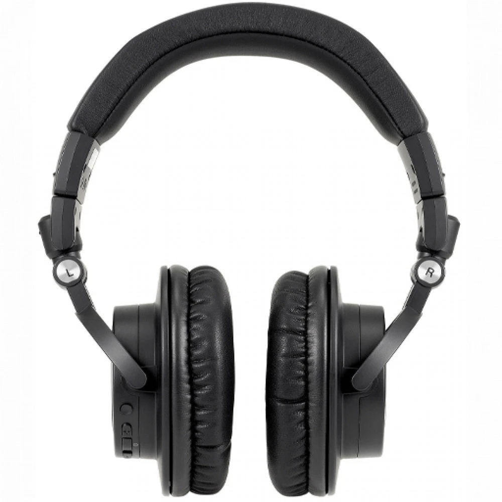 Наушники Audio-Technica ATH-M50xBT2 ATH-M50XBT2