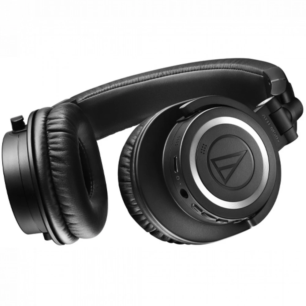 Наушники Audio-Technica ATH-M50xBT2 ATH-M50XBT2