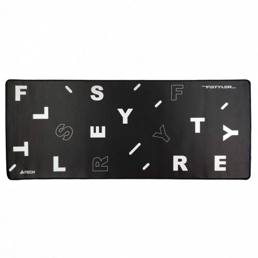 Коврик для мышки A4Tech Fstyler FP75 Black