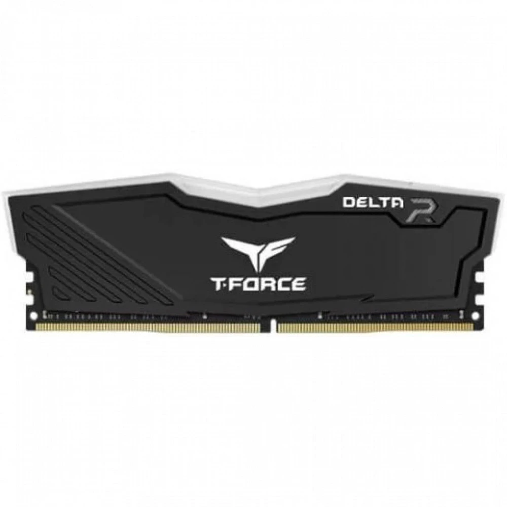 ОЗУ Team Group Delta R RGB TF3D48G3600HC18J01 DIMM, DDR4, 8 Гб, 3600 МГц