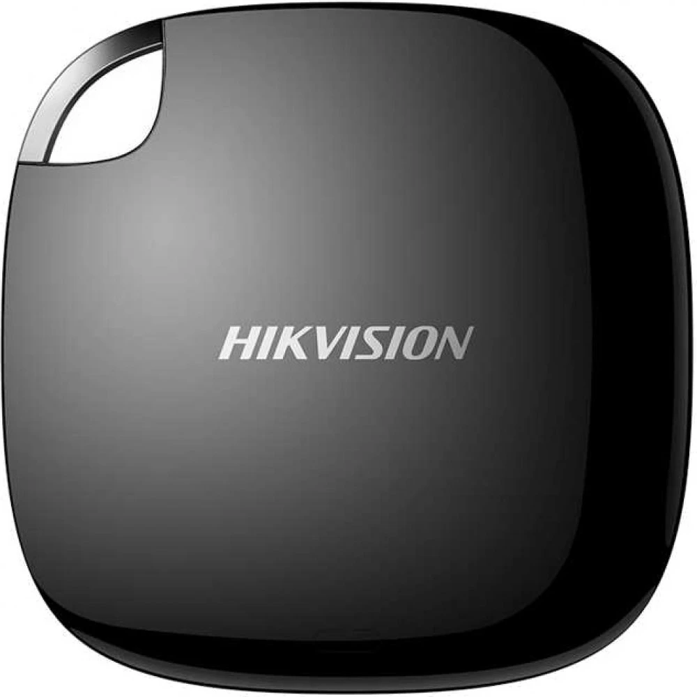 Внешние накопители Hikvision HS-ESSD-T100I/256G 256 ГБ
