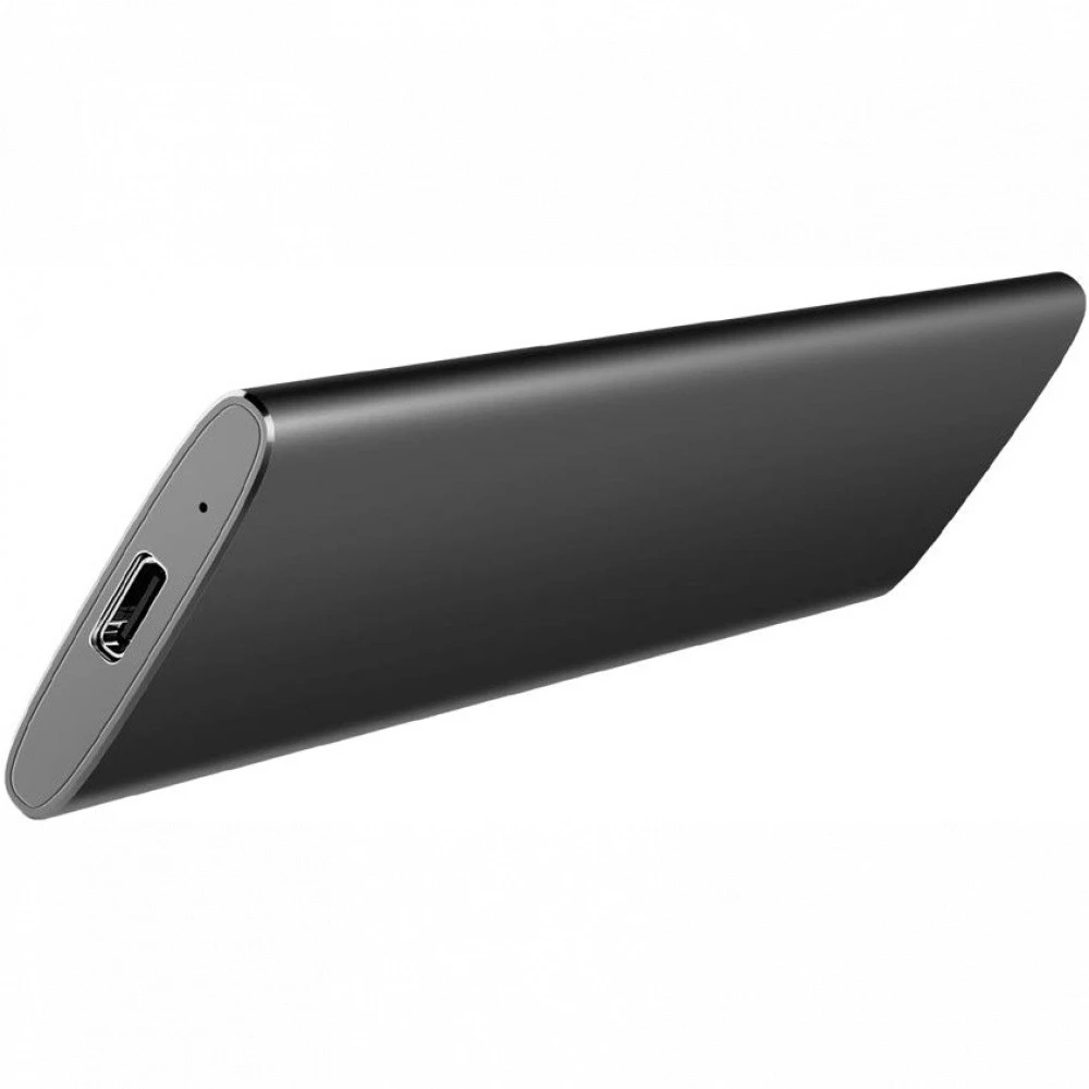 Внешние накопители Hikvision HS-ESSD-T200N/256G 256 ГБ