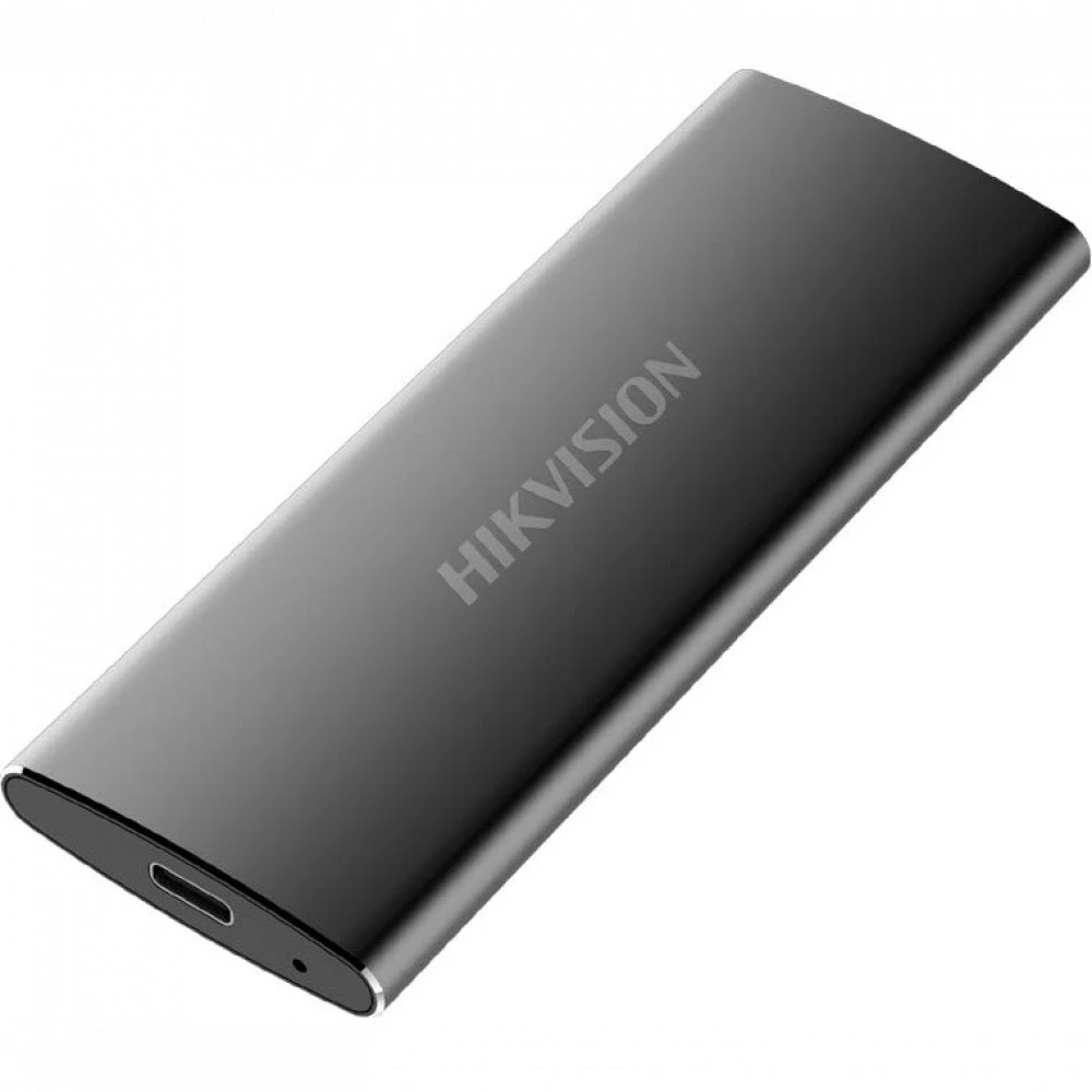 Внешние накопители Hikvision HS-ESSD-T200N/256G 256 ГБ