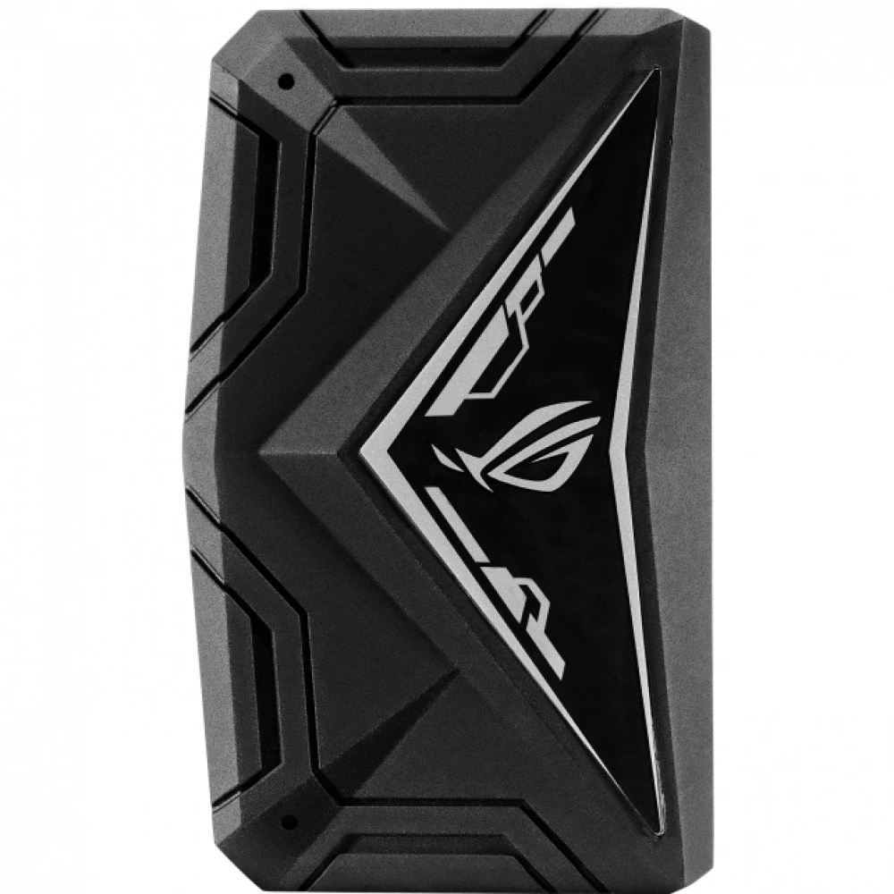 Аксессуар для ПК и Ноутбука Asus ROG-SLI-HB-BRIDGE-3SLOT Мост (Bridge)