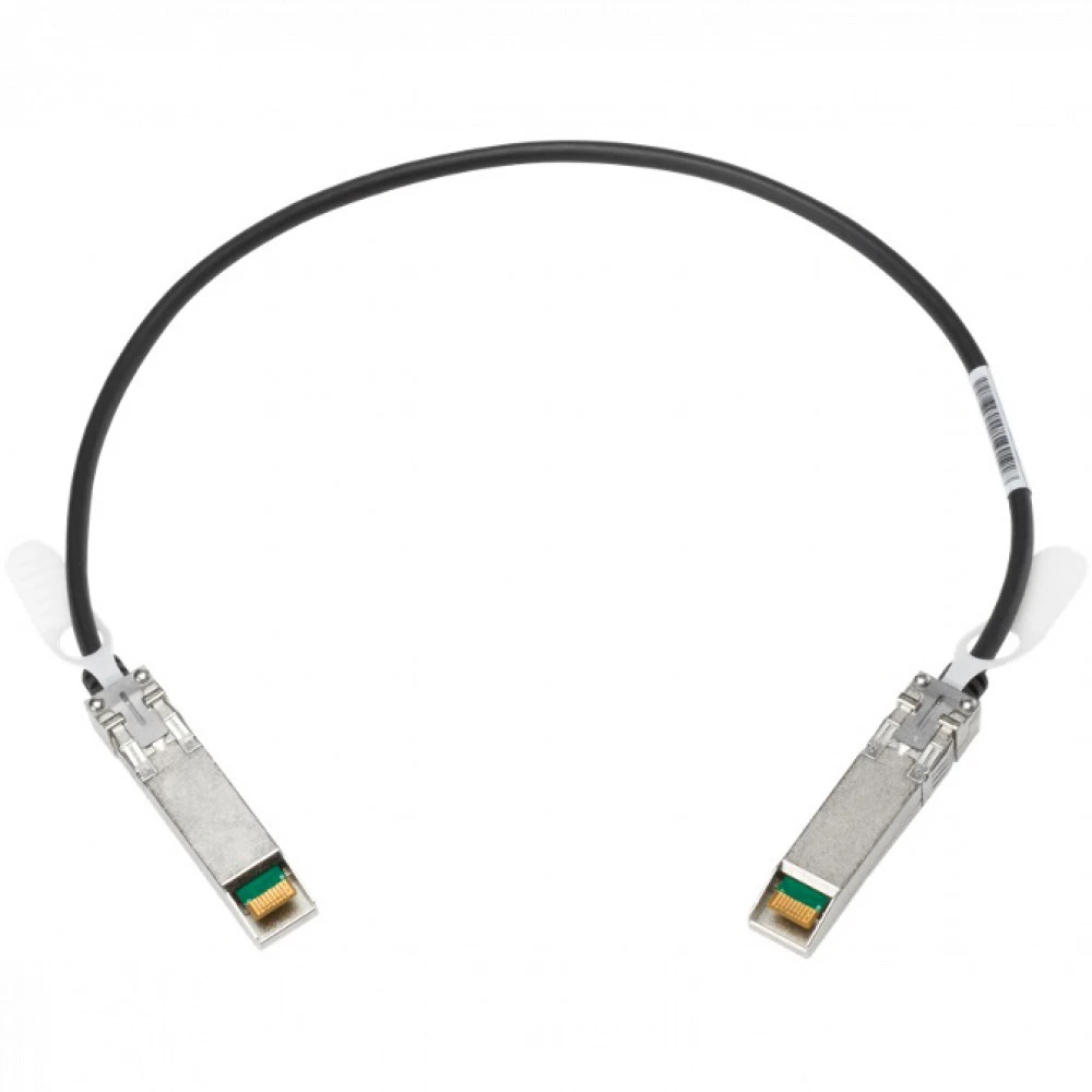 Кабель интерфейсный HPE 25Gb SFP28 to SFP28 5m 844480-B21 SFP28 -SFP28 (25GBase-T)