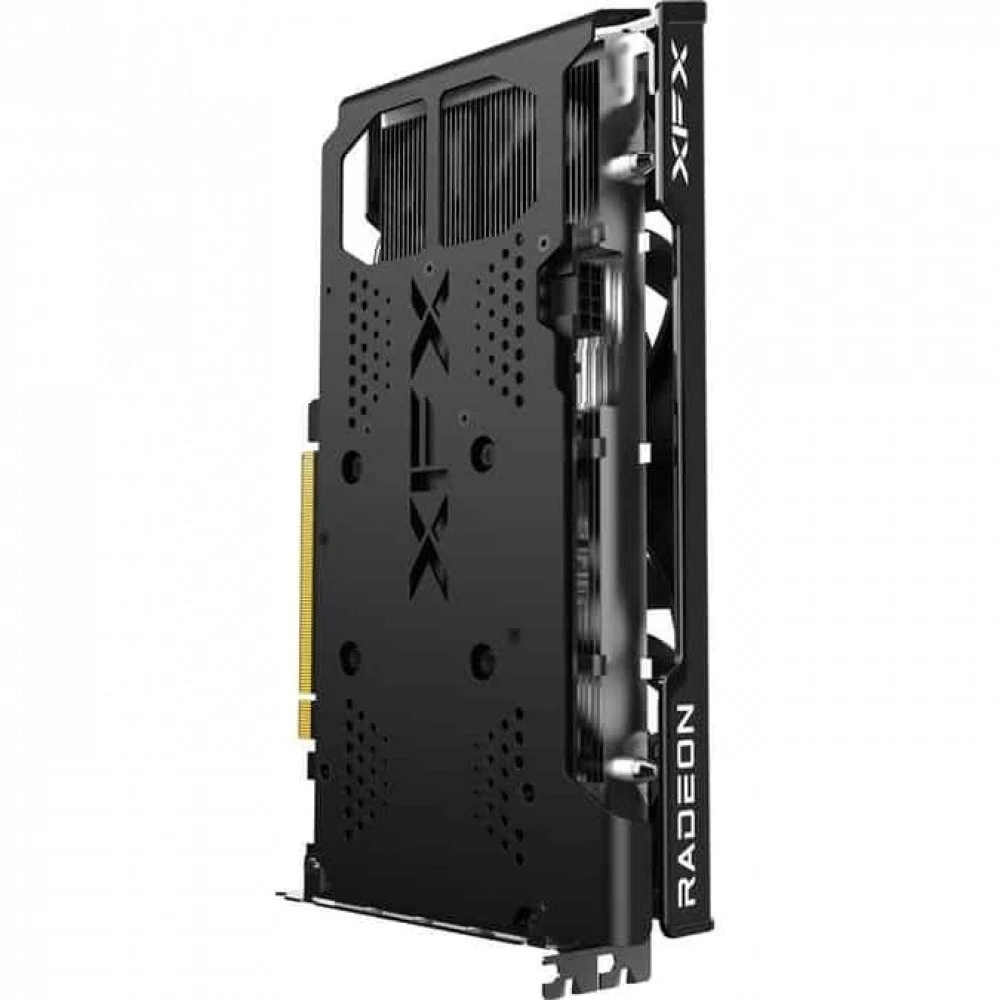 Видеокарта XFX SWFT210 RX 6600 RX-66XL8LFDQ 8 ГБ