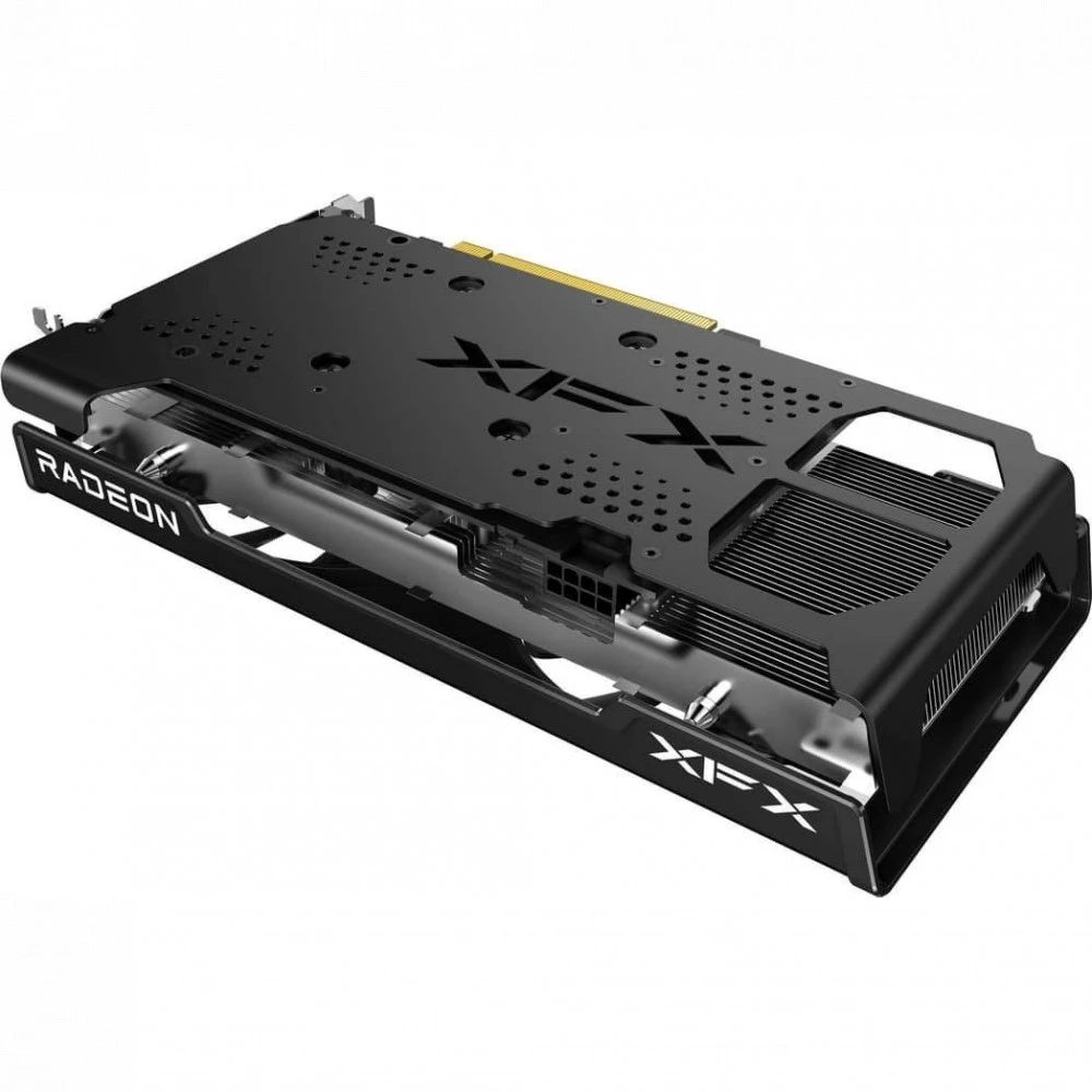 Видеокарта XFX SWFT210 RX 6600 RX-66XL8LFDQ 8 ГБ