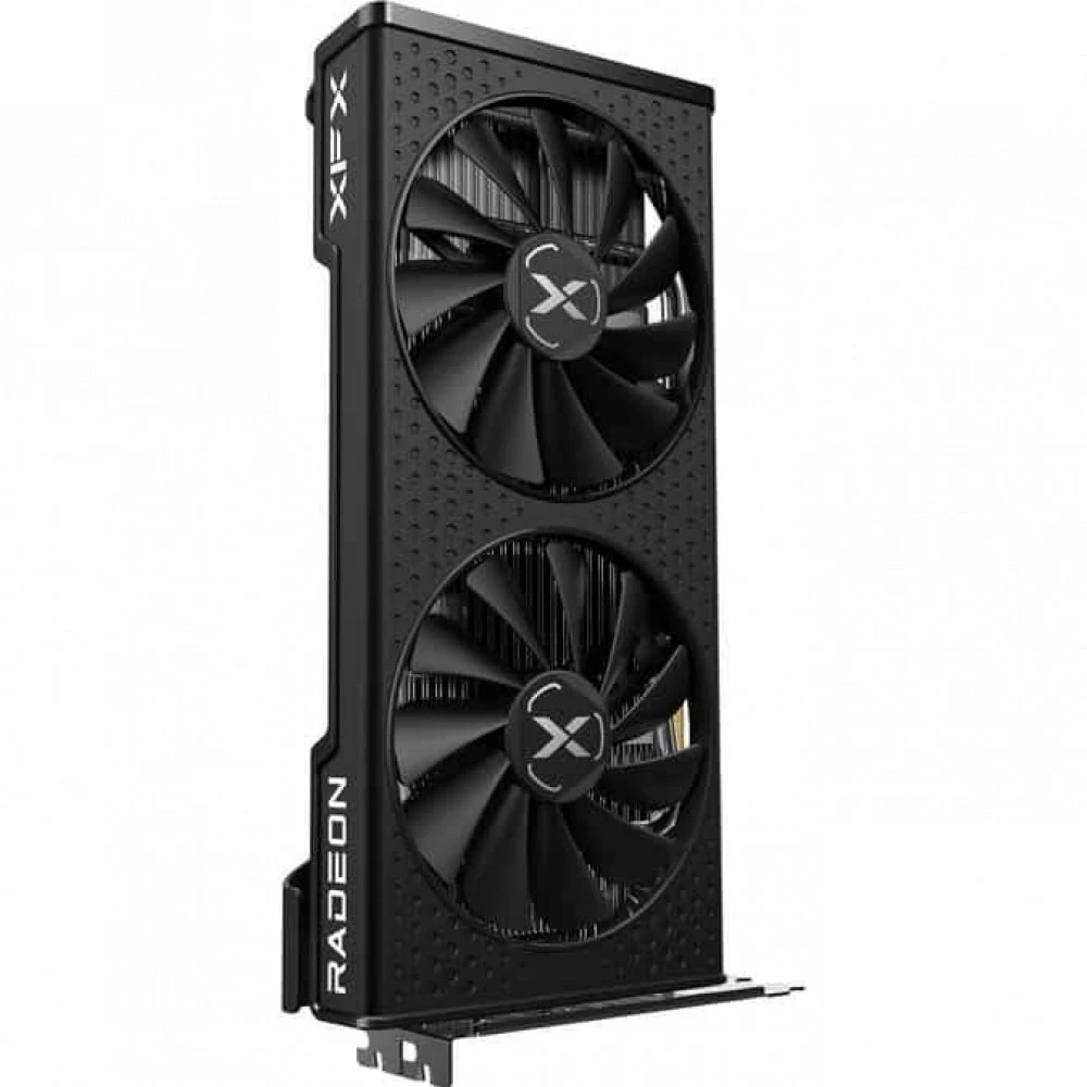 Видеокарта XFX SWFT210 RX 6600 RX-66XL8LFDQ 8 ГБ