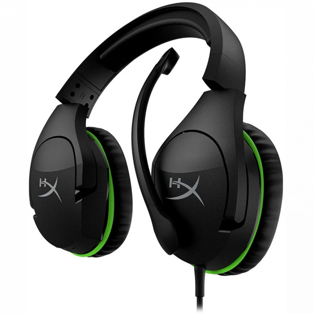 Наушники HyperX CloudX CloudX Stinger 4P5K1AA