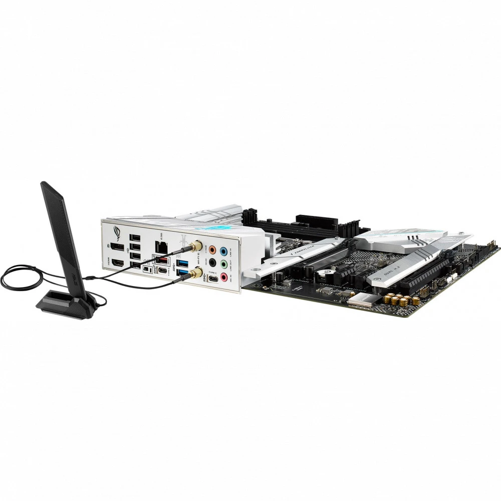 Материнская плата Asus ROG STRIX B660-A GAMING WIFI D4 ATX, LGA 1700