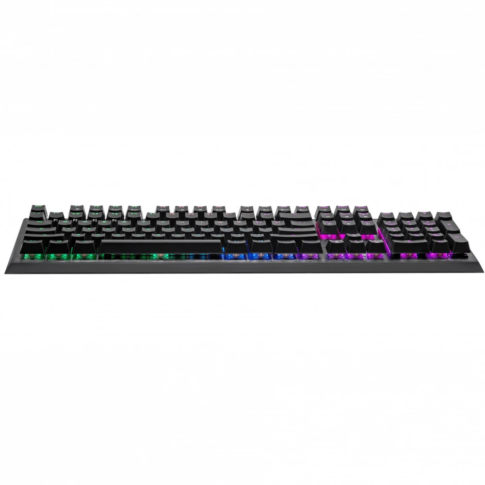 Клавиатура Cooler Master CK550 V2 CK-550-GKTR1 Проводная, USB