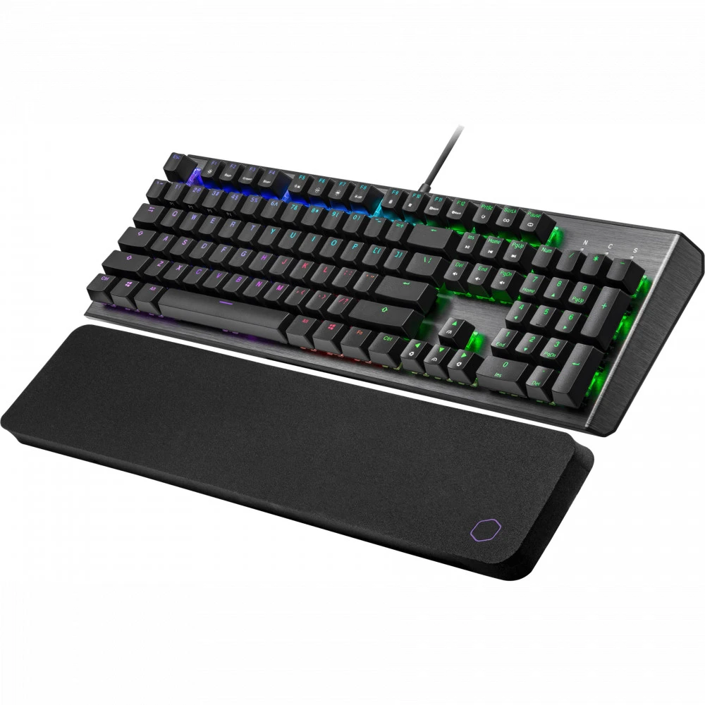 Клавиатура Cooler Master CK550 V2 CK-550-GKTR1 Проводная, USB