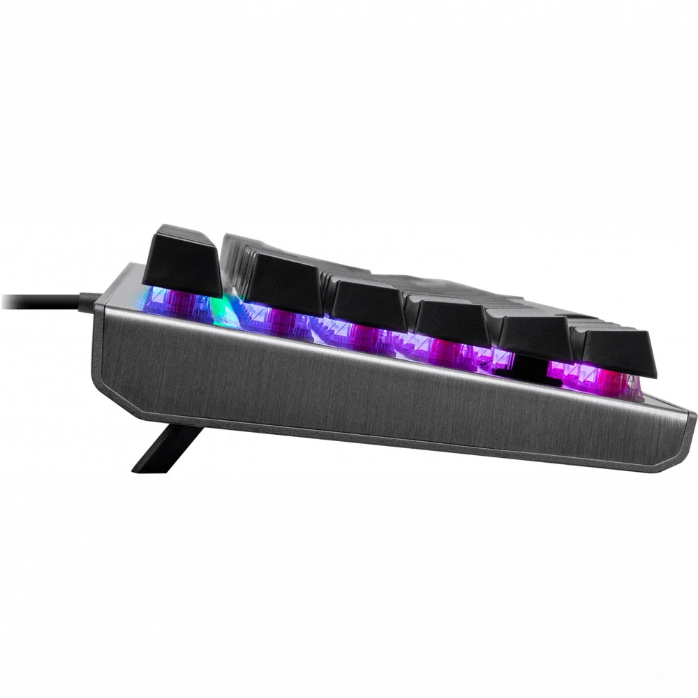 Клавиатура Cooler Master CK550 V2 CK-550-GKTR1 Проводная, USB