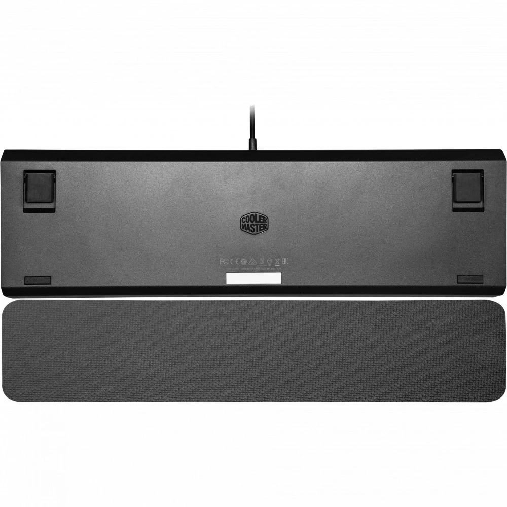 Клавиатура Cooler Master CK550 V2 CK-550-GKTR1 Проводная, USB