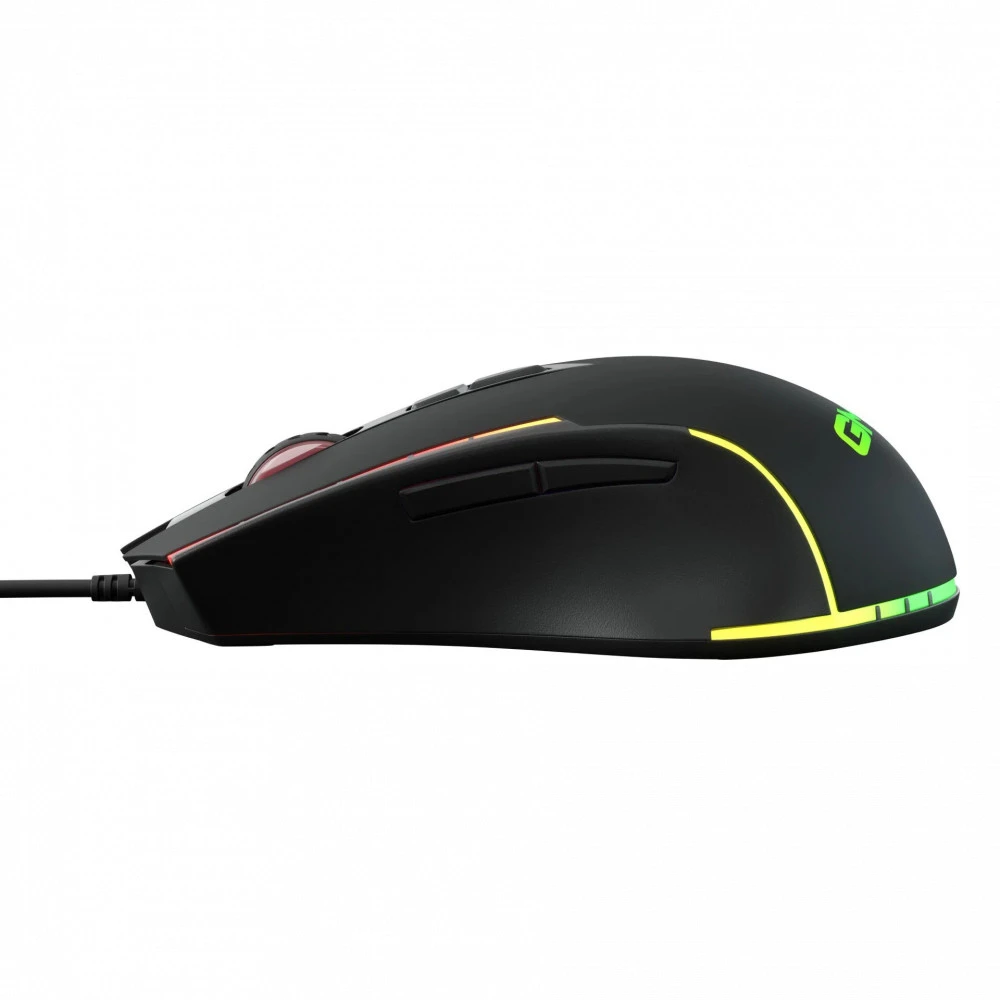 Мышь Oklick GMNG 950GM 1533300 Игровые, Проводная