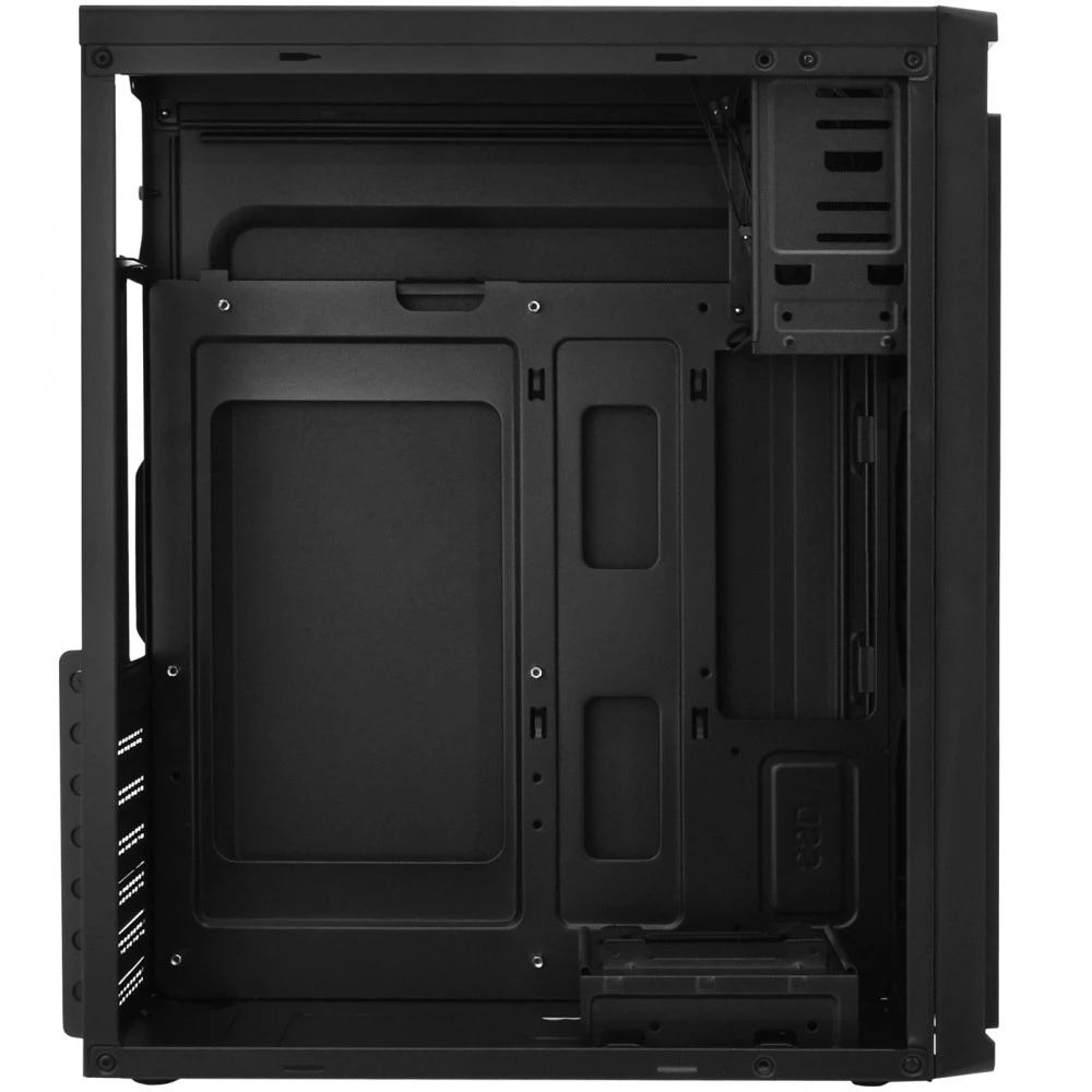 Корпус X-Game XC-370-2 Mid-Tower
