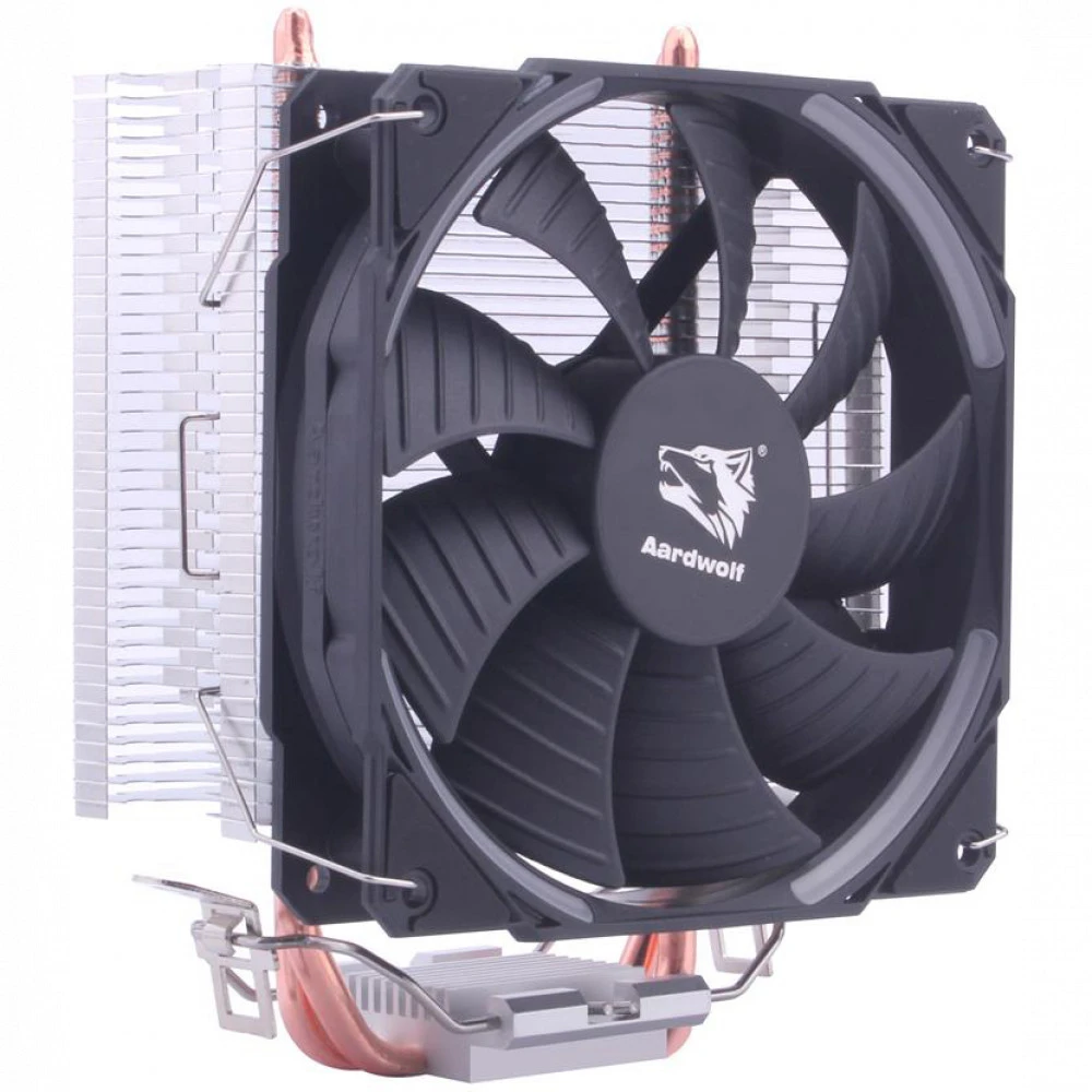 Система охлаждения Aardwolf SERENITY 260 RED SERENITY 260 RED AS-260-120R