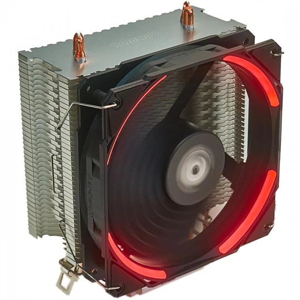 Система охлаждения Aardwolf SERENITY 260 RED SERENITY 260 RED AS-260-120R