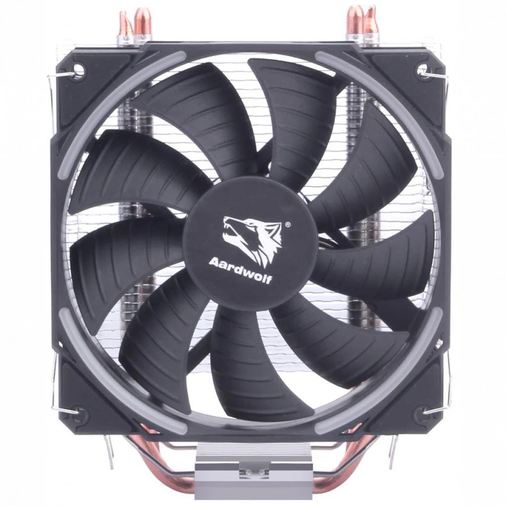Система охлаждения Aardwolf SERENITY 260 RED SERENITY 260 RED AS-260-120R