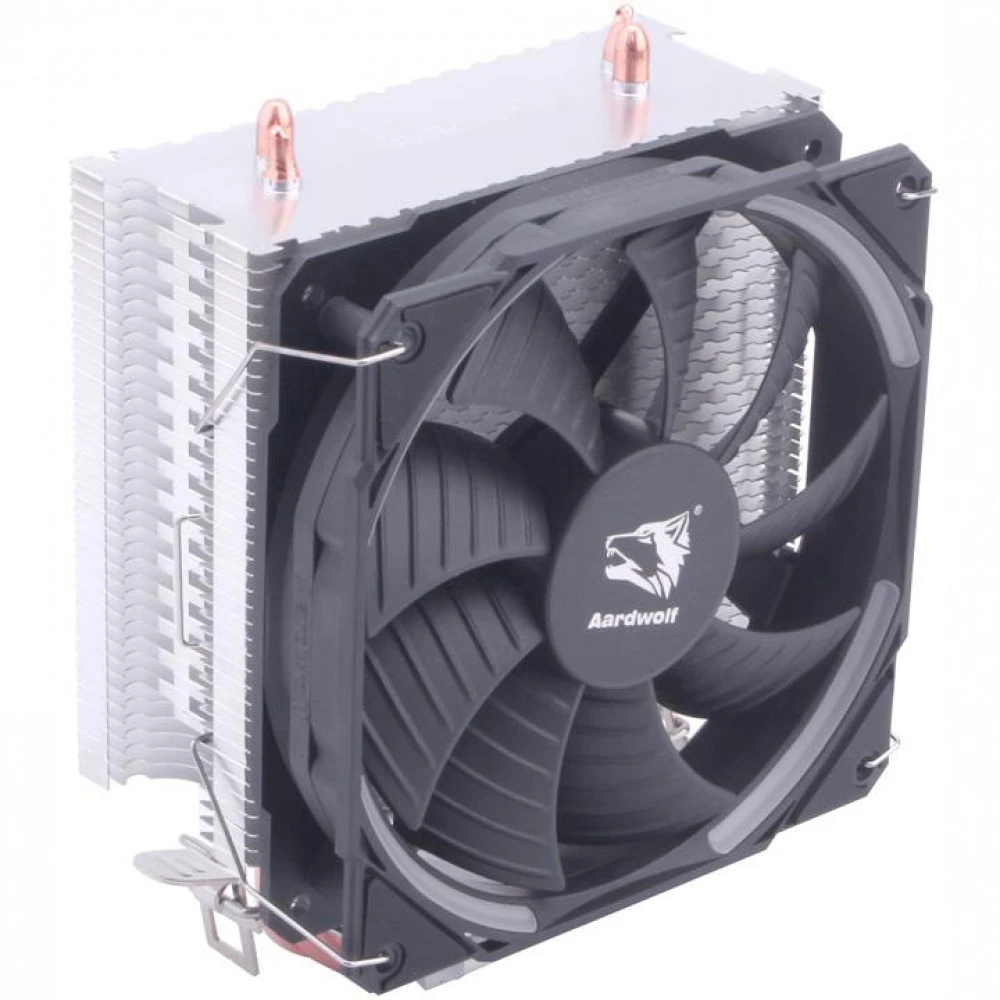 Система охлаждения Aardwolf SERENITY 260 RED SERENITY 260 RED AS-260-120R