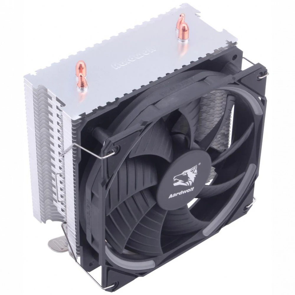 Система охлаждения Aardwolf SERENITY 260 RED SERENITY 260 RED AS-260-120R