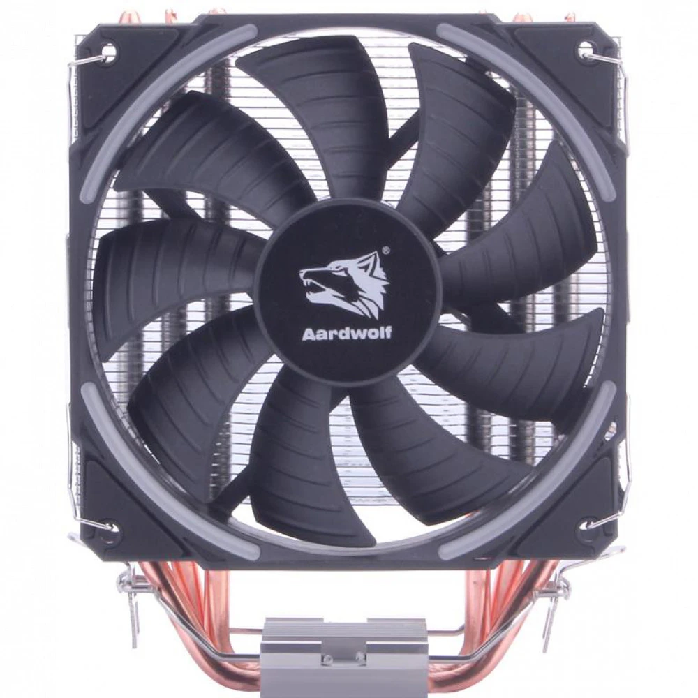 Система охлаждения Aardwolf SERENITY 360 BLUE SERENITY 360 BLUE AS-360-120B