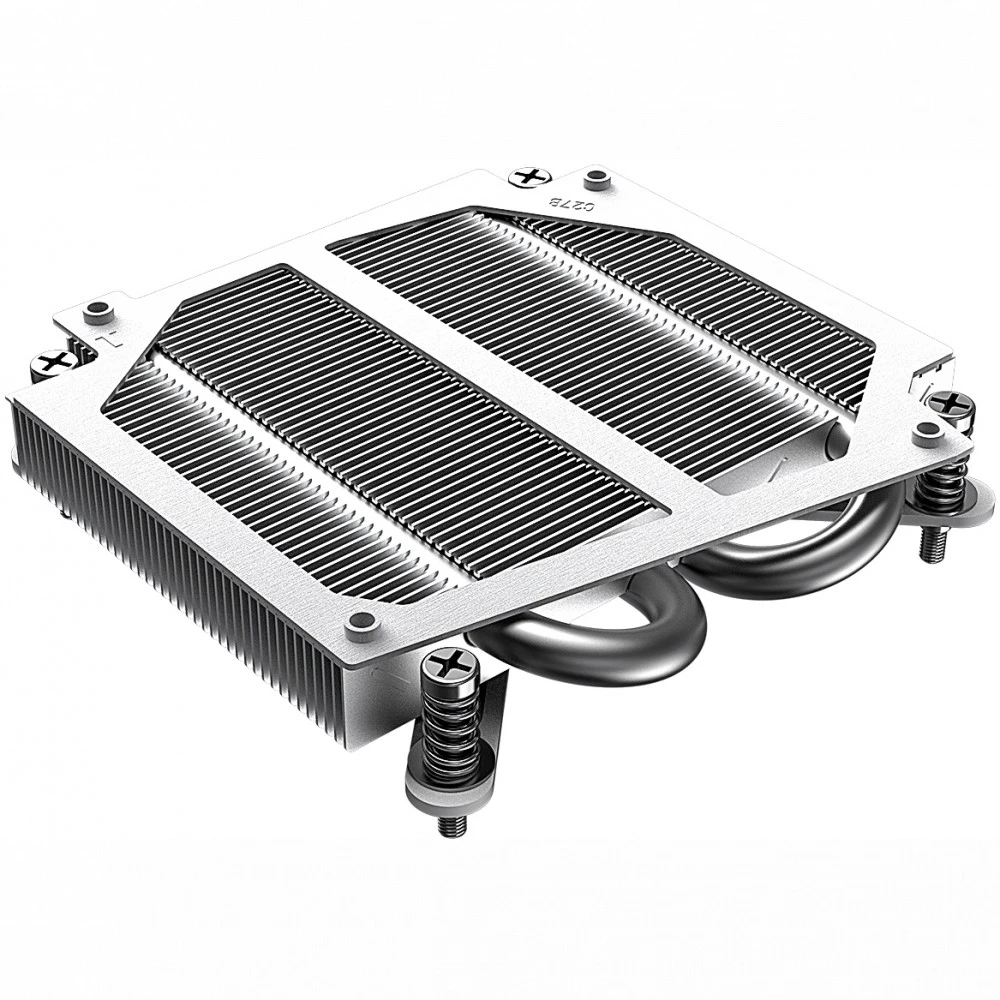 Система охлаждения ID-Cooling IS-27i Для процессора