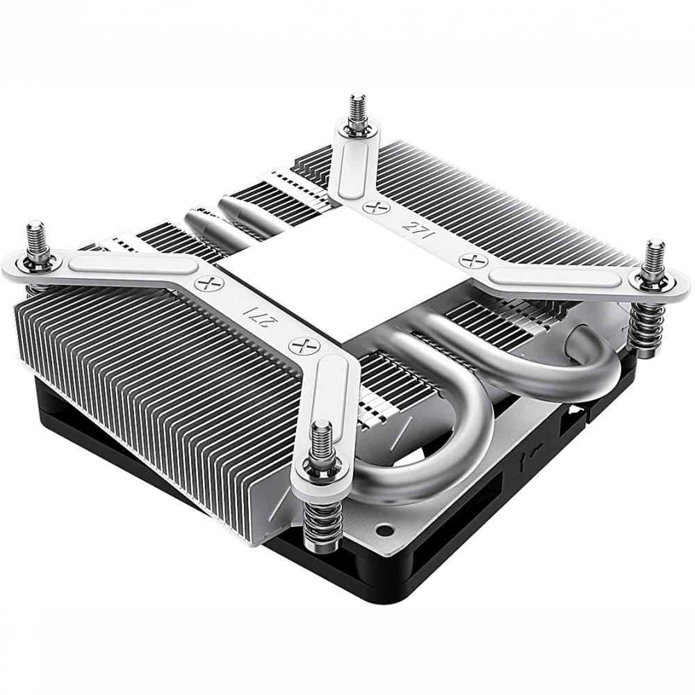 Система охлаждения ID-Cooling IS-27i Для процессора