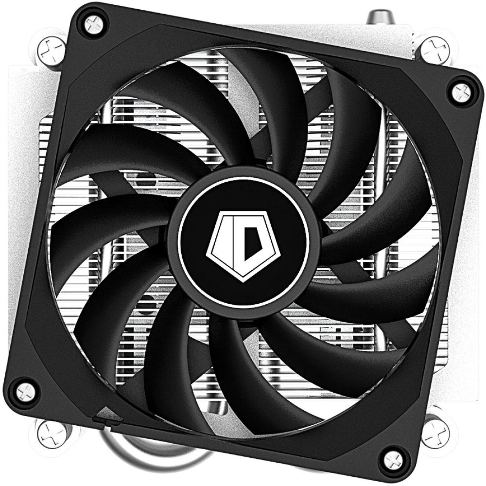 Система охлаждения ID-Cooling IS-27i Для процессора