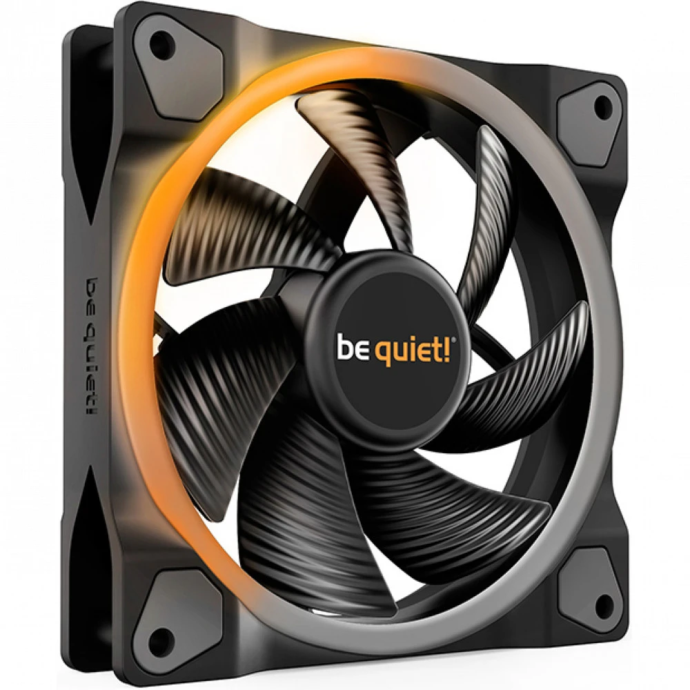 Система охлаждения be quiet! Light Wings BL072
