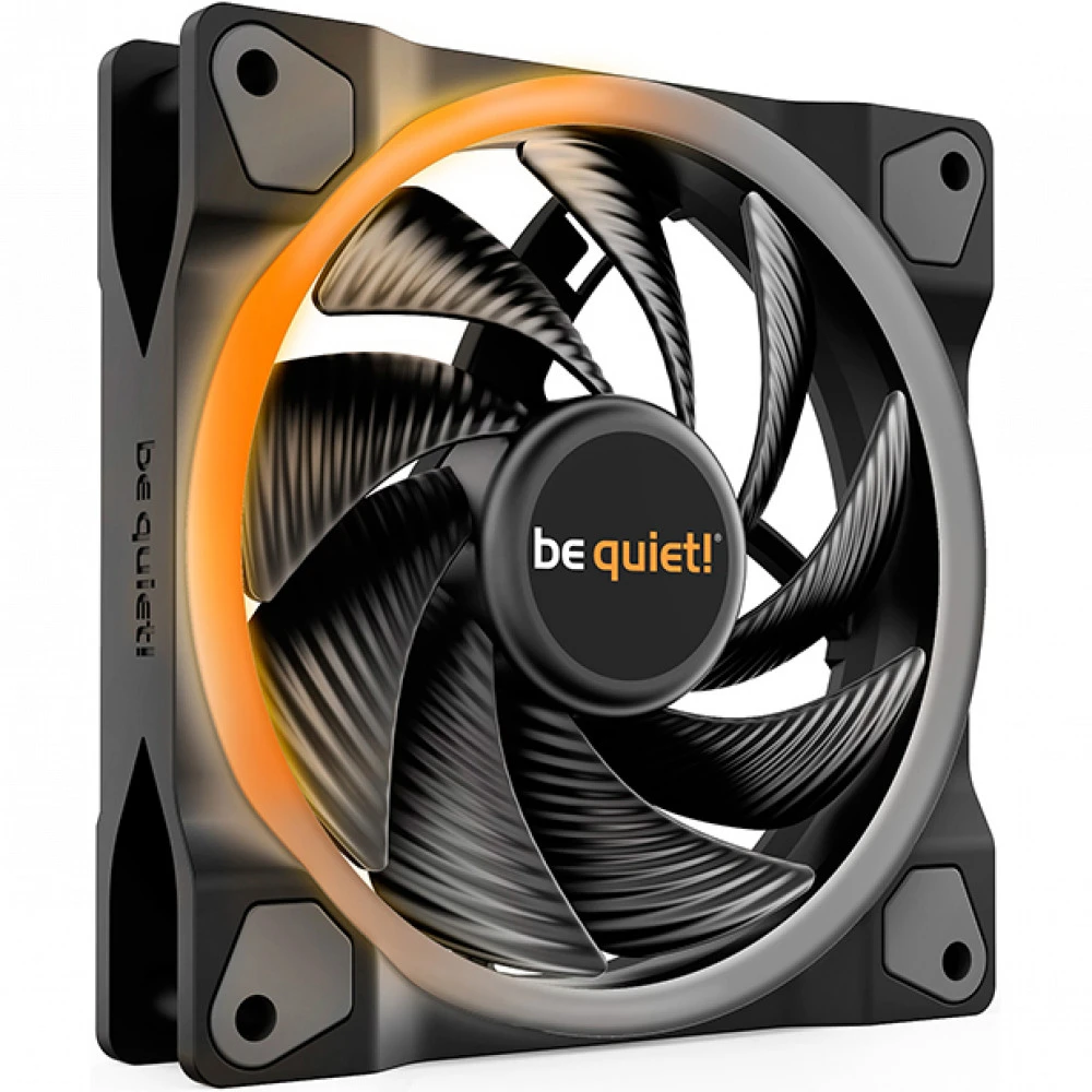 Система охлаждения be quiet! Light Wings BL073