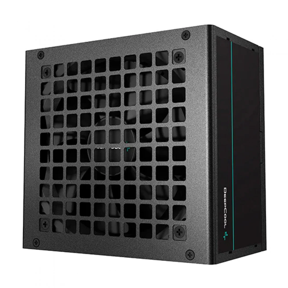 Блок питания Deepcool PF500 500 Вт, 80+