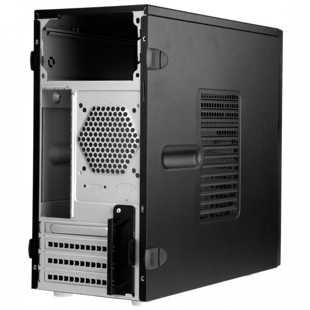 Корпус In Win ENR-022BL 6121652 Mini-Tower