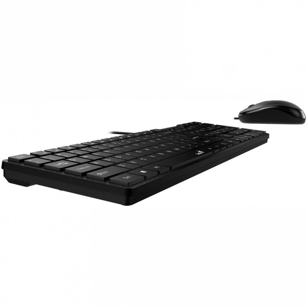 Клавиатура + мышь Genius SLIMSTAR C126